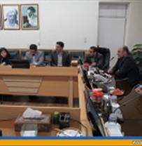 برگزاری جلسه تیلاپیا با حضور استاندار و مسئولین مرتبط استان یزد