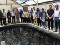 بازدید علمی