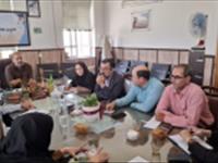 برنامه‌ریزی جهت توانمندسازی زنان روستایی یزد با تلفیق نوآوری و آبزی‌پروری هوشمند