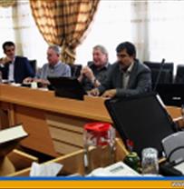 برگزاری جلسه بررسی توسعه تیلاپیا در استان یزد با حضور متخصصین بین المللی